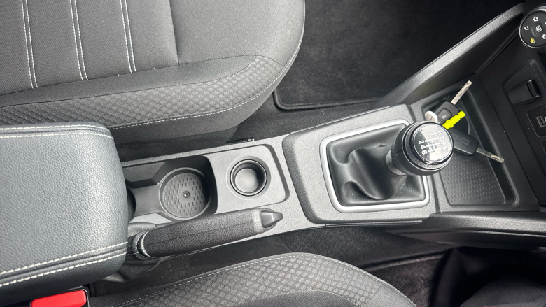 Dacia Duster 1.0 TCe 90 Expression 5dr Petrol Estate